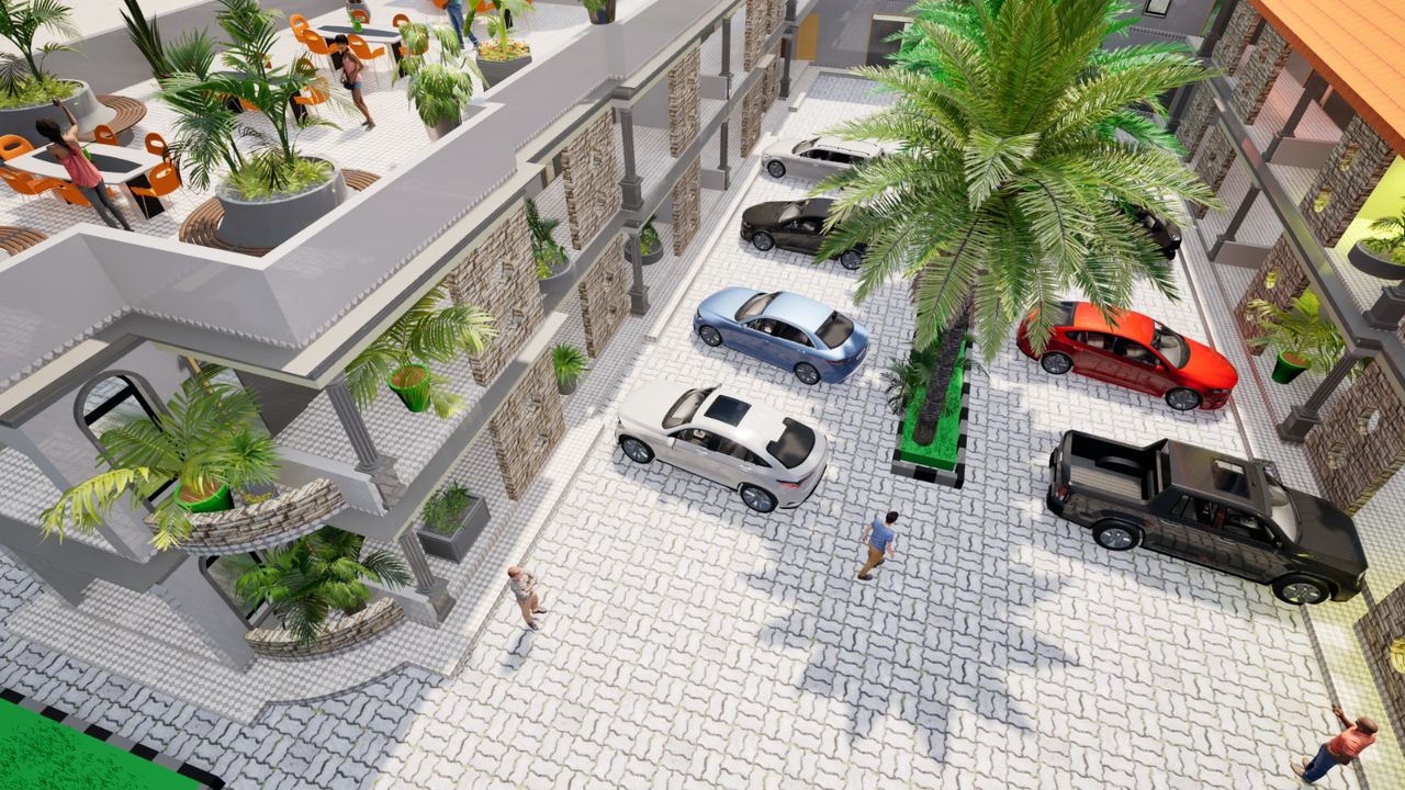 Architectural Design
