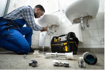 Plumbing & Mechanical