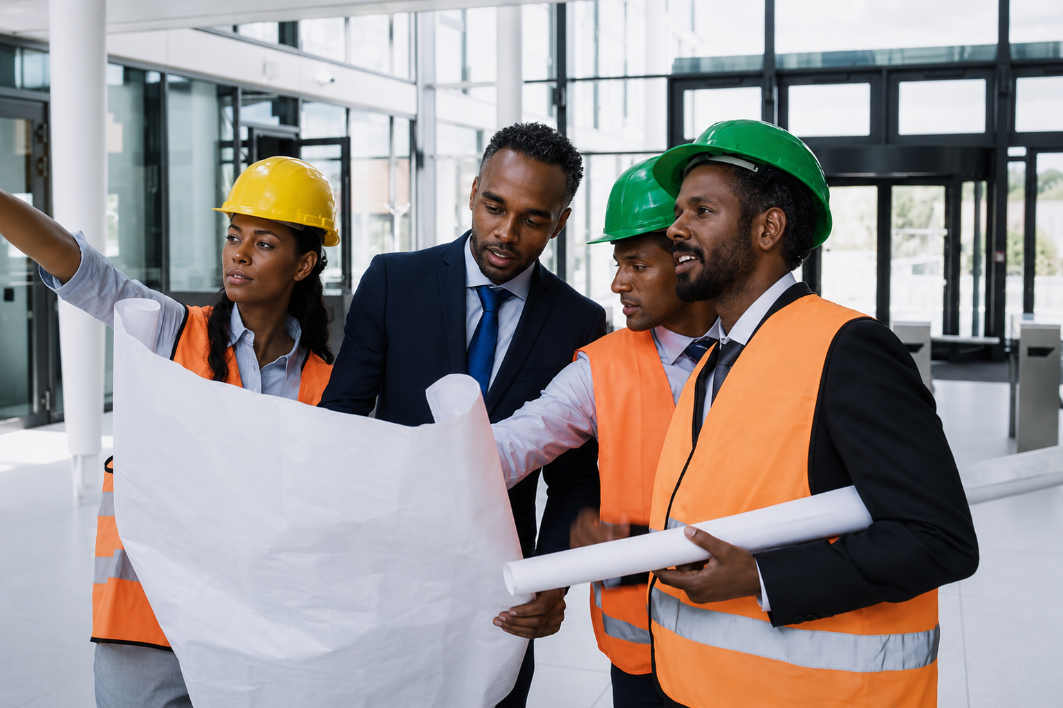 Project Management