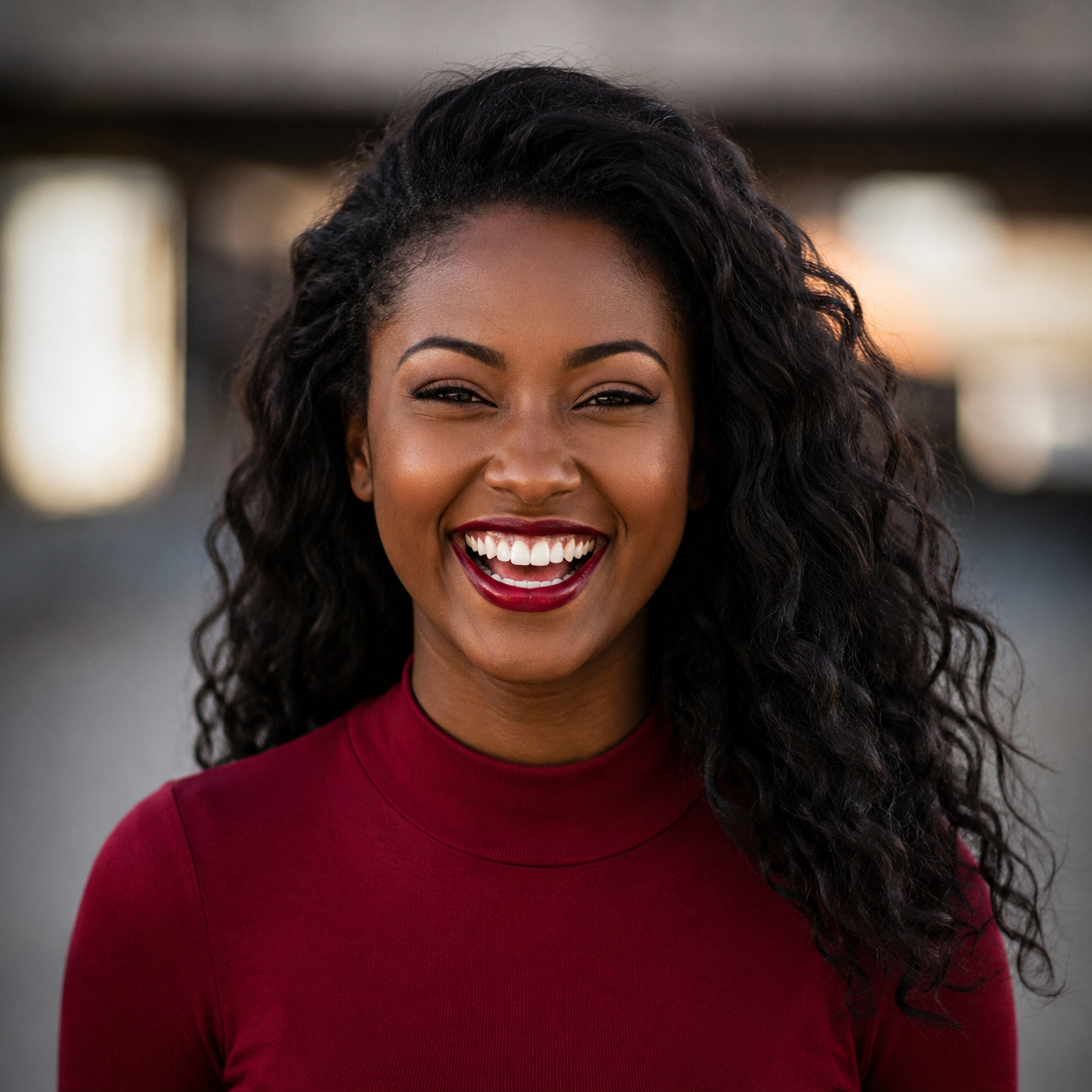 Sarah Nambi